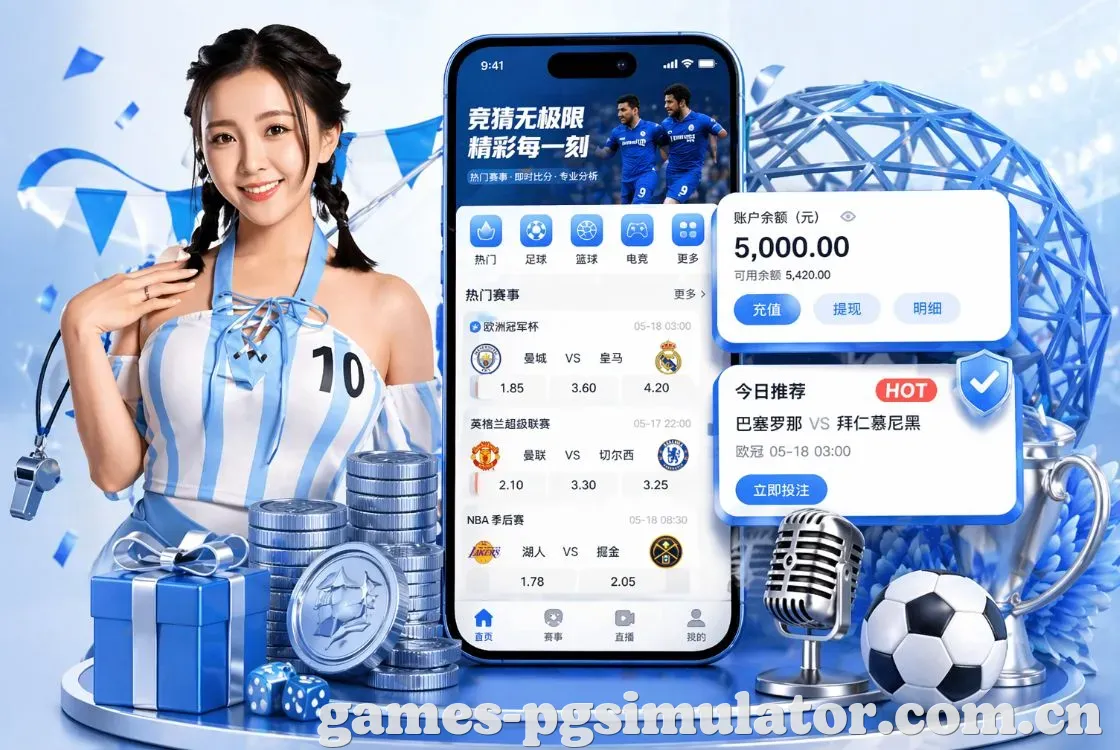 <strong>PG模拟器</strong>App 手机追赛预览